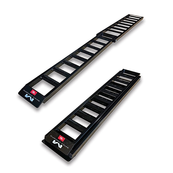 Load image into Gallery viewer, רמפה מתקפלת MATRIX A9