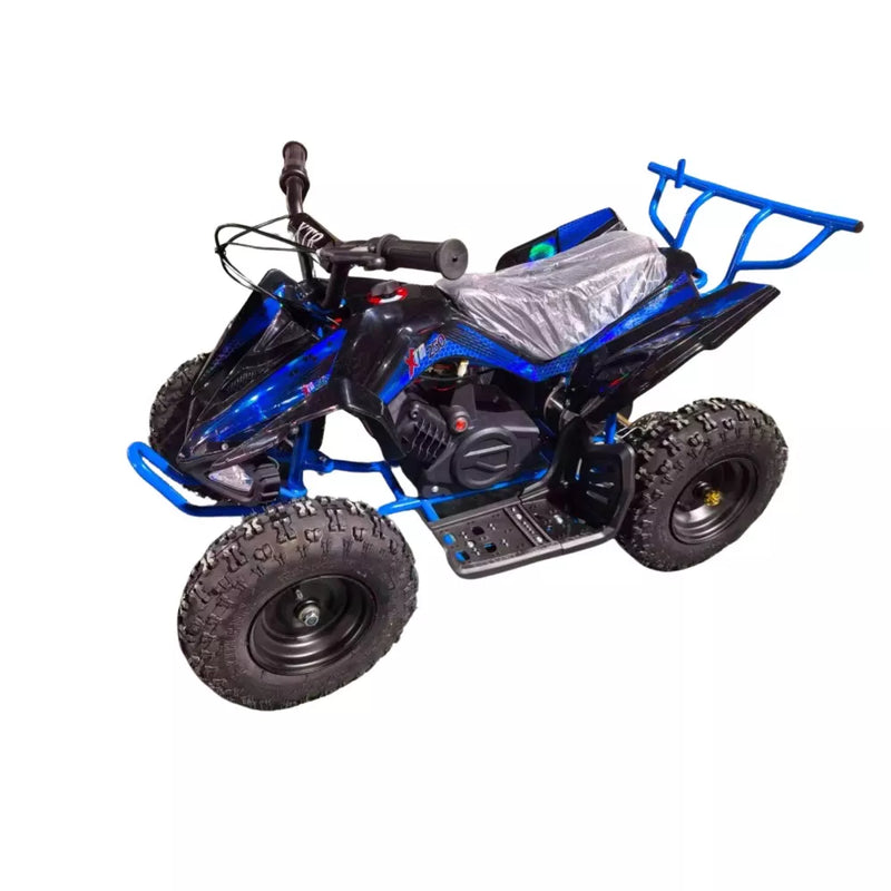 Load image into Gallery viewer, טרקטורון חשמלי לילדים 24 וולט XTR250 24V/9Ah