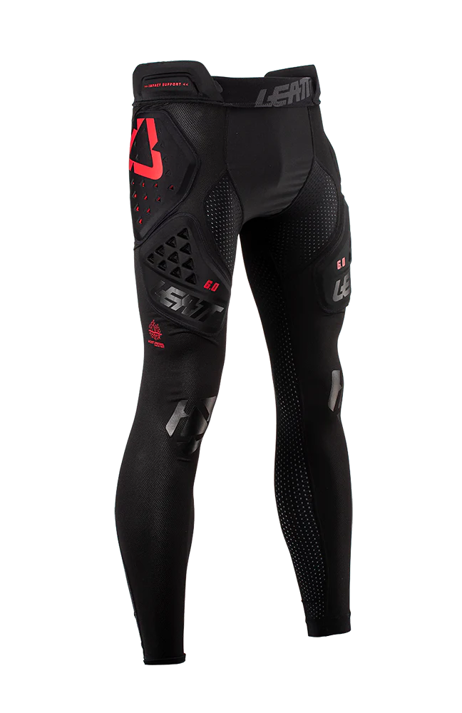 Load image into Gallery viewer, מכנס ממוגן טייץ ארוך ליט 6.0 LEATT Impact Pants 3DF 6.0