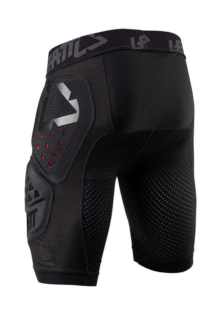 Load image into Gallery viewer, מכנס ממוגן טייץ ליט 3.0 LEATT 3DF Short Pants 3.0