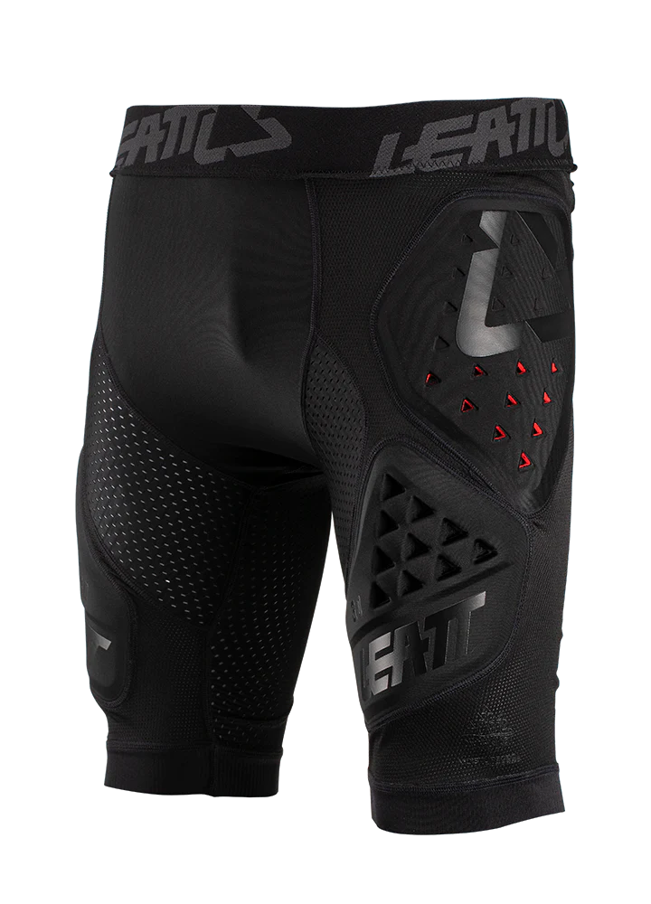 Load image into Gallery viewer, מכנס ממוגן טייץ ליט 3.0 LEATT 3DF Short Pants 3.0