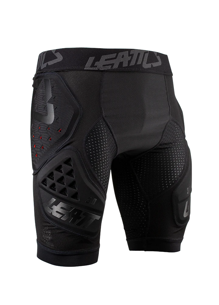 Load image into Gallery viewer, מכנס ממוגן טייץ ליט 3.0 LEATT 3DF Short Pants 3.0