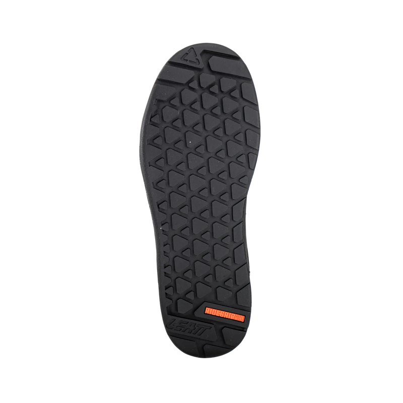 Load image into Gallery viewer, נעל רכיבה ליט שחור LEATT 2.0 Flat Blk V23