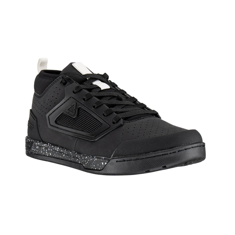 Load image into Gallery viewer, נעלי רכיבה ליט שחור LEATT 3.0 Flat Blk V23