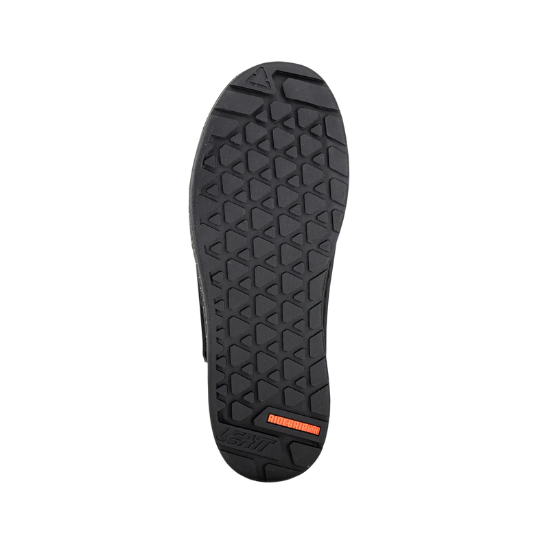 Load image into Gallery viewer, נעלי רכיבה ליט שחור LEATT 3.0 Flat Blk V23