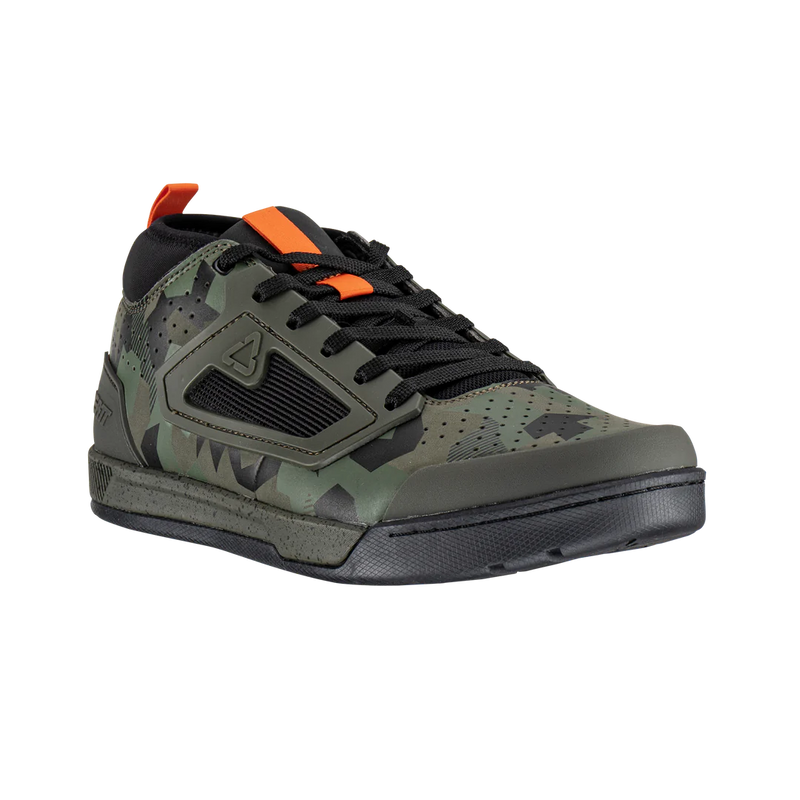 Load image into Gallery viewer, נעלי רכיבה ליט קאמו LEATT 3.0 Flat Camo V23