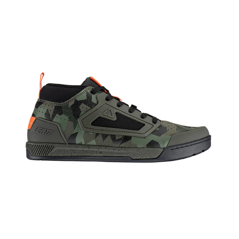Load image into Gallery viewer, נעלי רכיבה ליט קאמו LEATT 3.0 Flat Camo V23