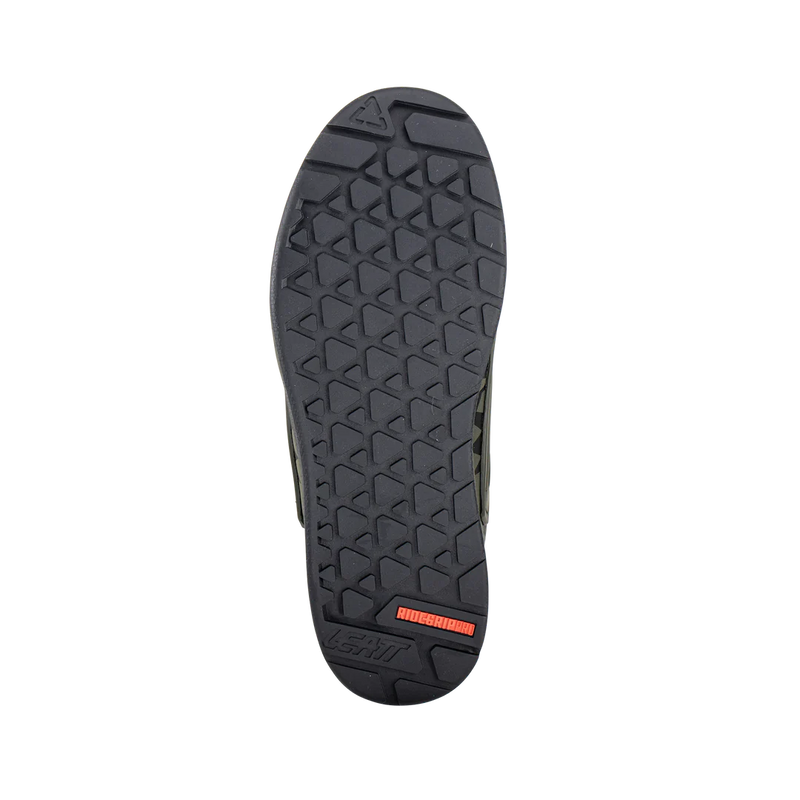 Load image into Gallery viewer, נעלי רכיבה ליט קאמו LEATT 3.0 Flat Camo V23