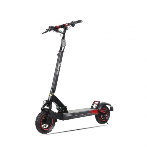 Load image into Gallery viewer, קורקינט חשמלי גו ווילס 48 וולט GoWheels M4 PRO 48V/10AH