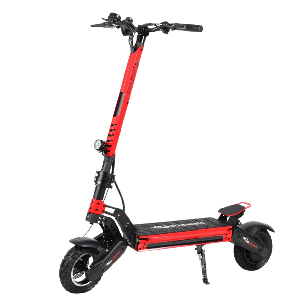 Load image into Gallery viewer, קורקינט חשמלי גו ווילס 48 וולט GoWheels RAZOR 10 48V/18AH