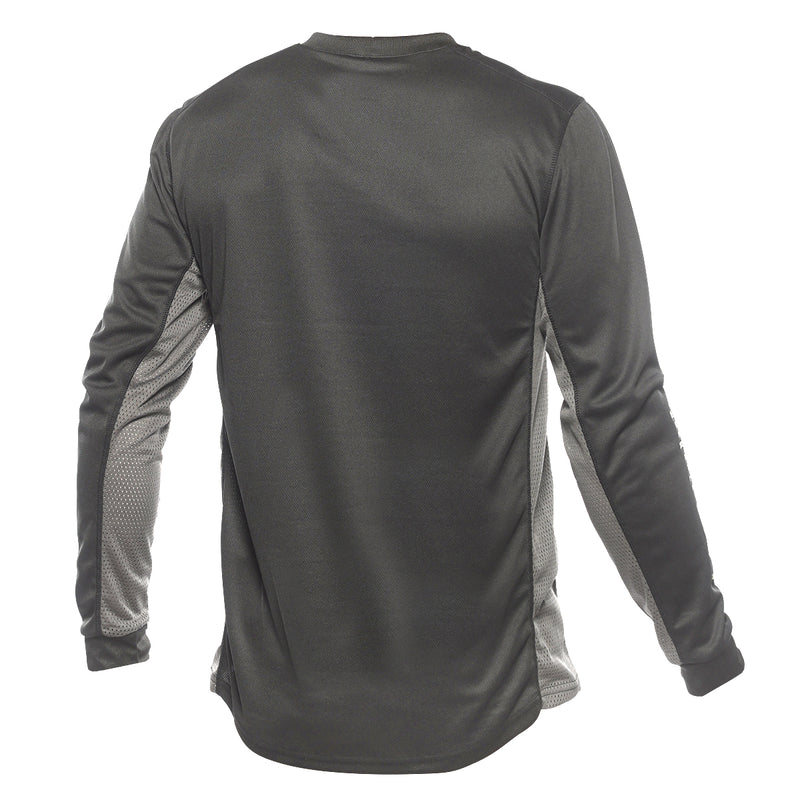 Load image into Gallery viewer, חולצת רכיבה פסטהאוס סנגוארו שחור Fasthouse Sanguaro Famoso V25