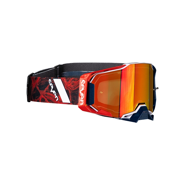 Load image into Gallery viewer, משקף אבק סבן/ארמגה כתום SEVEN/100% Armega Onyx