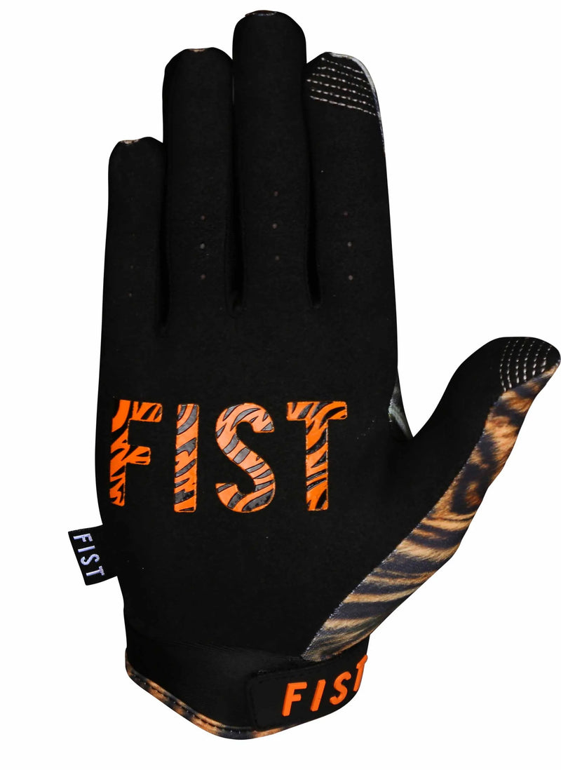 Load image into Gallery viewer, כפפות רכיבה ילדים FIST TIGER YOUTH