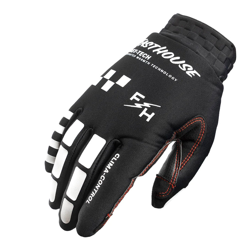 Load image into Gallery viewer, כפפות רכיבה פסטהאוס טוסטר מחממות Fasthouse Toaster Glove