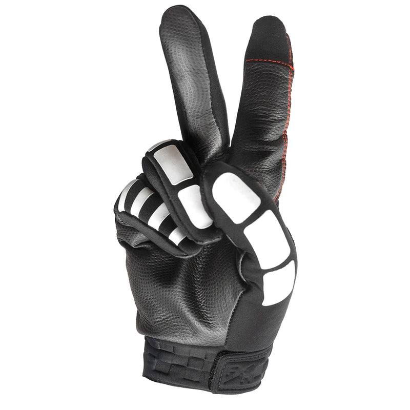 Load image into Gallery viewer, כפפות רכיבה פסטהאוס טוסטר מחממות Fasthouse Toaster Glove