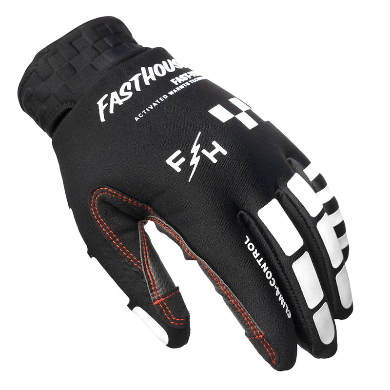 Load image into Gallery viewer, כפפות רכיבה פסטהאוס טוסטר מחממות Fasthouse Toaster Glove