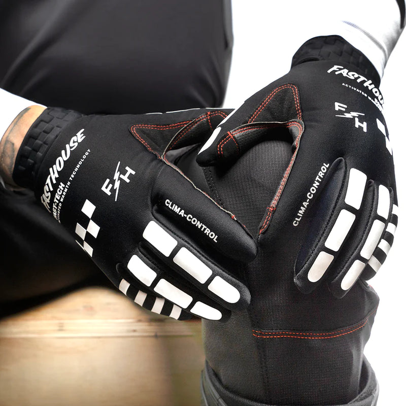 Load image into Gallery viewer, כפפות רכיבה פסטהאוס טוסטר מחממות Fasthouse Toaster Glove