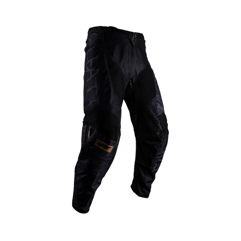 Load image into Gallery viewer, חליפת רכיבה לאופנוע/טרקטורון ליט שחור LEATT 3.5 Black V25