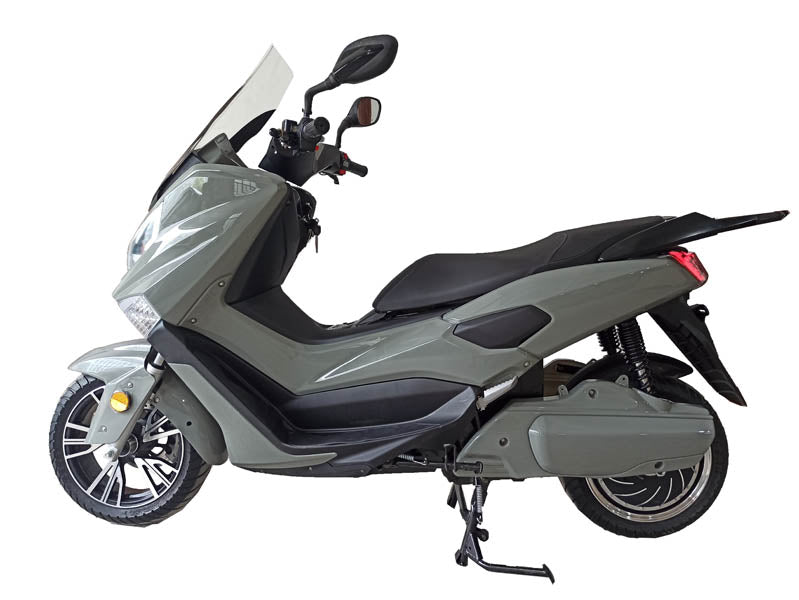 Load image into Gallery viewer, קטנוע חשמלי ZAP T7-CITY