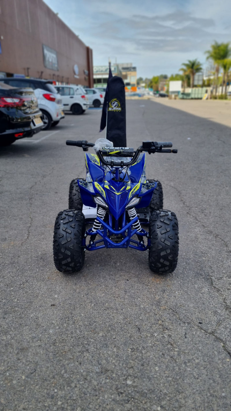 Load image into Gallery viewer, טרקטורון חשמלי לילדים סופה רפטור סוללת ליתיום 36 וולט Suffa Raptor Lithium 36V/20Ah