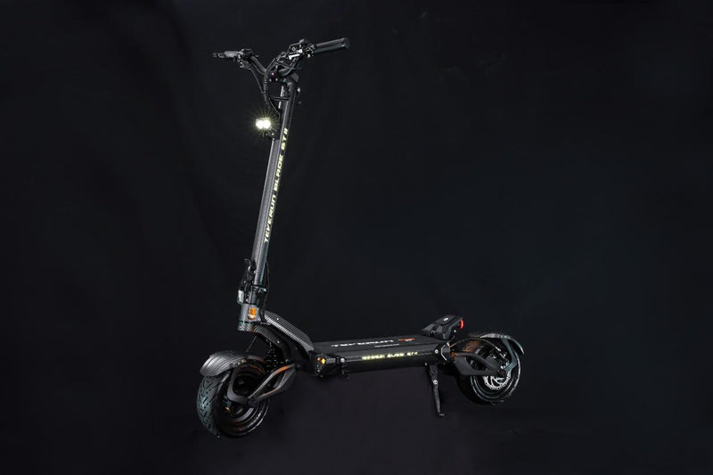 Load image into Gallery viewer, קורקינט חשמלי טברון 48 וולט Teverun Blade GT 2 48V/24AH