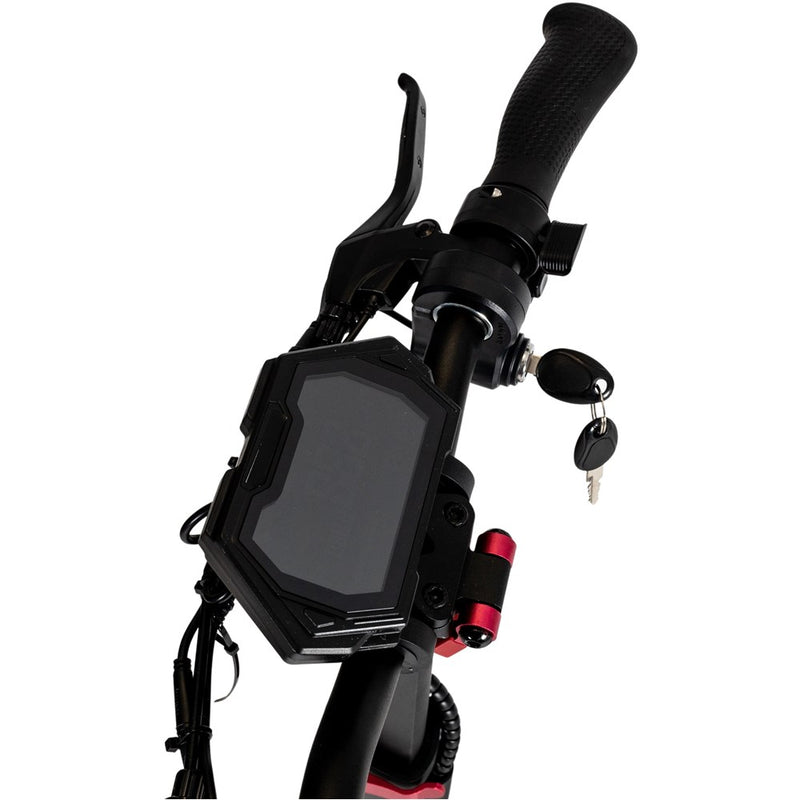 Load image into Gallery viewer, קורקינט חשמלי גו ווילס 48 וולט GoWheels X9 48V/15AH