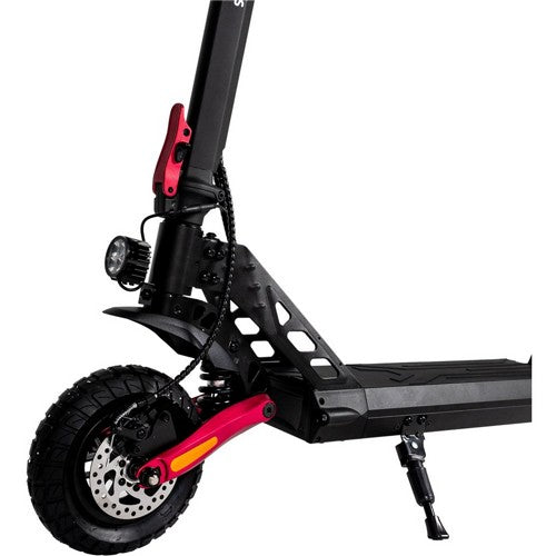 Load image into Gallery viewer, קורקינט חשמלי גו ווילס 48 וולט GoWheels X9 48V/15AH