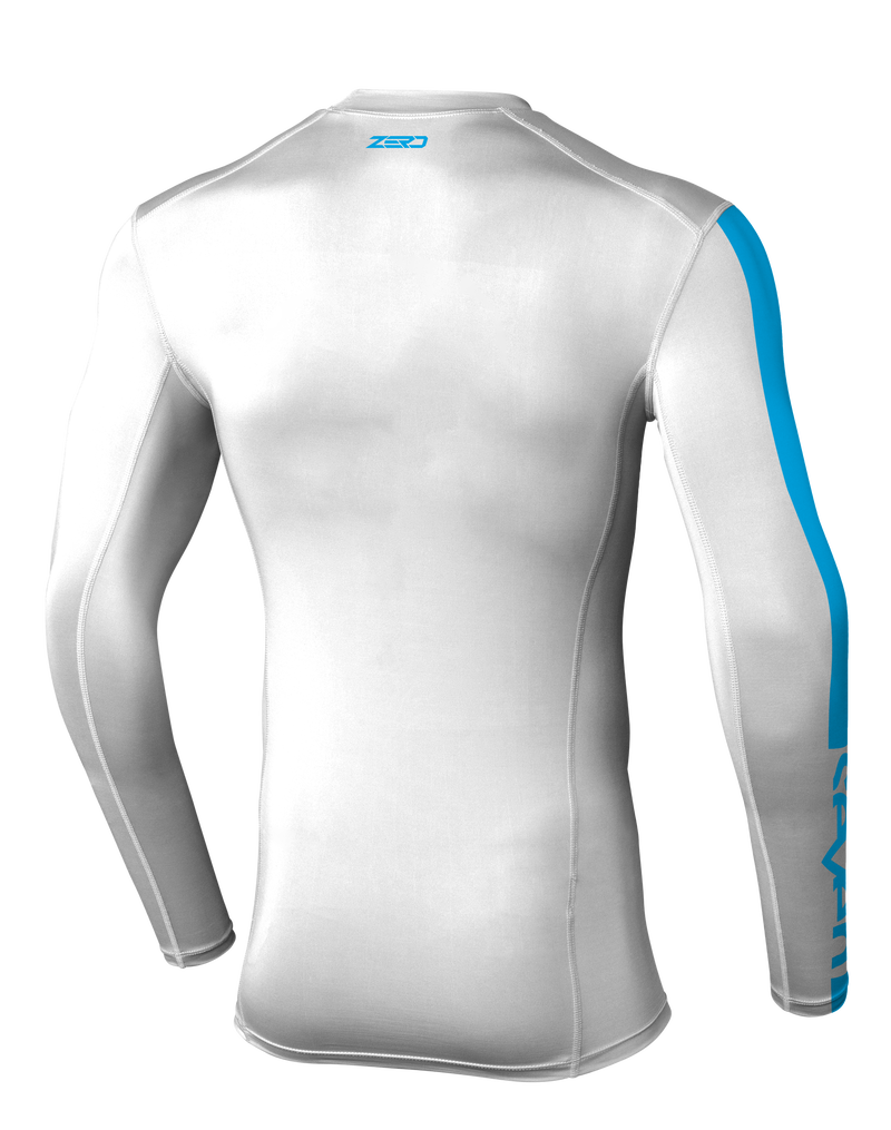 Load image into Gallery viewer, חליפת רכיבה לאופנוע שטח/טרקטורון סבן זירו אפור SEVEN ZERO Hijack Concrete V25