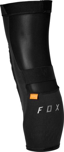Load image into Gallery viewer, מגני ברכיים פוקס אינדורו שחור FOX Enduro Pro D3O Knee Guards