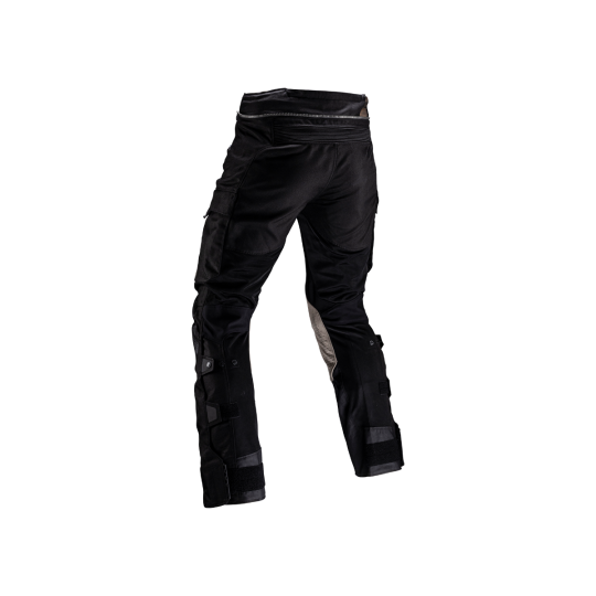 Load image into Gallery viewer, מכנס רכיבה אדוונצ'ר ממוגן ליט LEATT FlowTour 5.5 Stealth