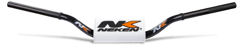 Load image into Gallery viewer, כידון נייקן שחור/כתום Neken Variable Diameter Black/Orange