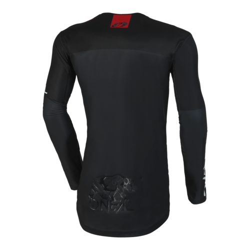 Load image into Gallery viewer, חליפת רכיבה לאופנוע שטח/טרקטורון אוניל שחור/אפור ONEAL Mayhem Hexx