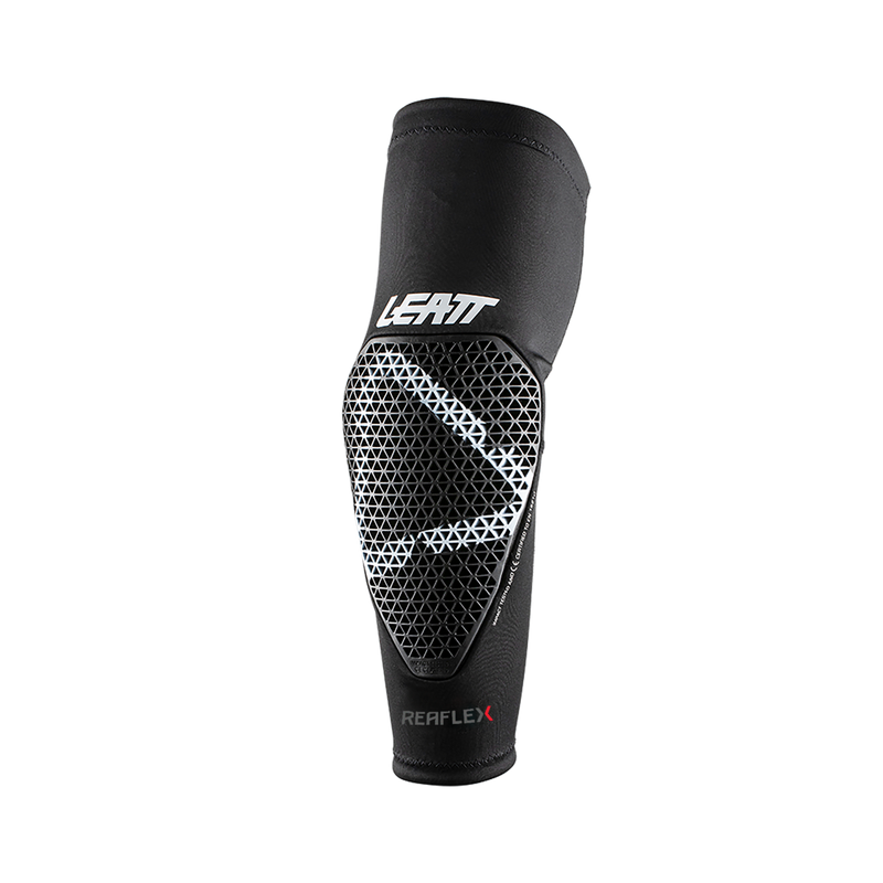 Load image into Gallery viewer, מגני מרפקים ליט LEATT Reaflex