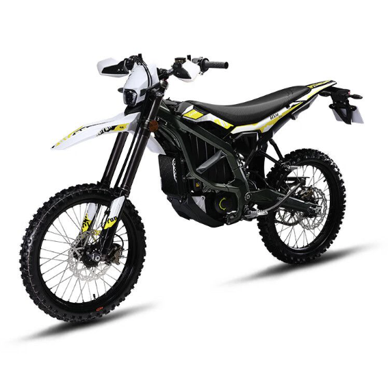 Load image into Gallery viewer, אופנוע שטח חשמלי סורון אולטרה בי SURRON Ultra bee T 2025 19/18