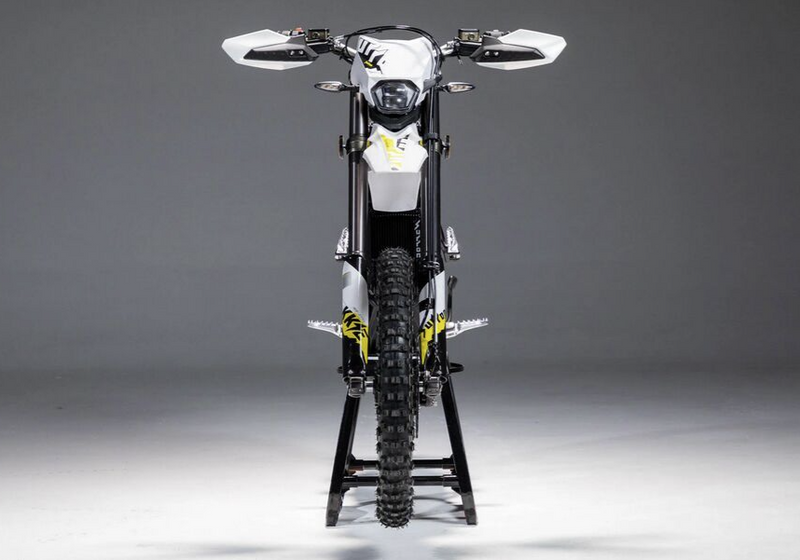 Load image into Gallery viewer, אופנוע שטח חשמלי סורון אולטרה בי SURRON Ultra bee T 2025 19/18