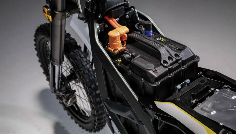 Load image into Gallery viewer, אופנוע שטח חשמלי סורון אולטרה בי SURRON Ultra bee T 2025 19/18