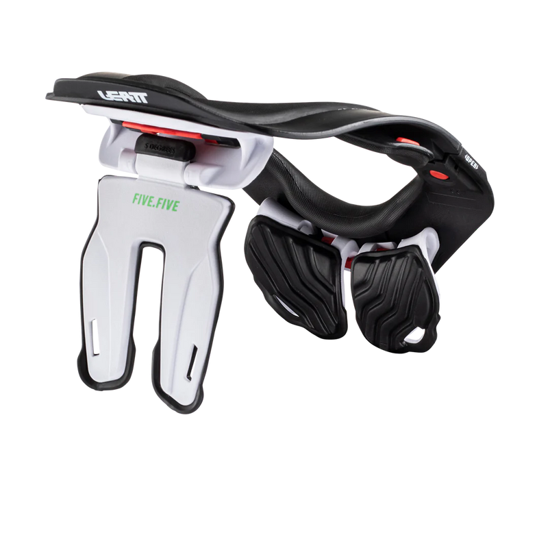 Load image into Gallery viewer, מגן צוואר לילדים ליט 5.5 LEAT JR Kneck Brace 5.5