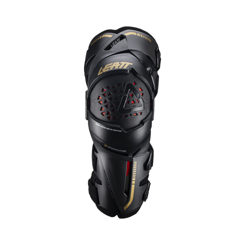 Load image into Gallery viewer, מגני ברכיים (ברייס) ליט LEATT Z-FRAME