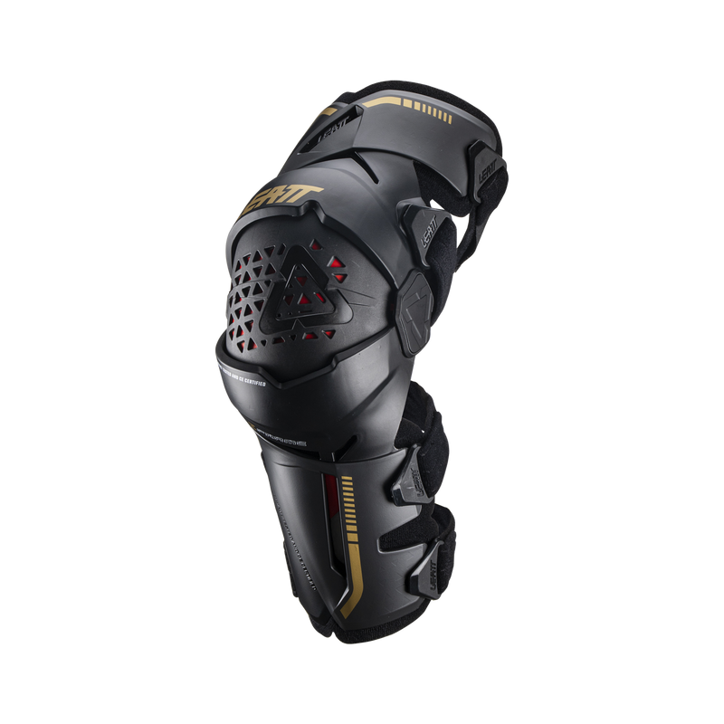 Load image into Gallery viewer, מגני ברכיים (ברייס) ליט LEATT Z-FRAME