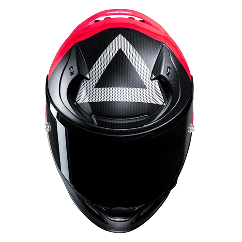 Load image into Gallery viewer, קסדה מלאה לאופנוע/קטנוע רפא 12 HJC RPHA12 22.06 Squid Game