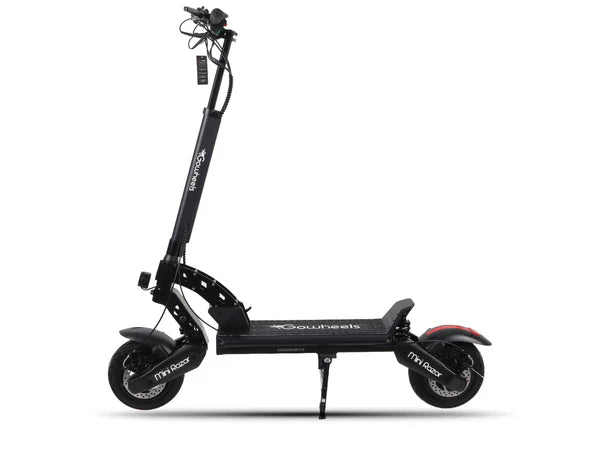 Load image into Gallery viewer, קורקינט חשמלי גו ווילס 48 וולט GoWheels RAZOR MINI 10 48V/10AH