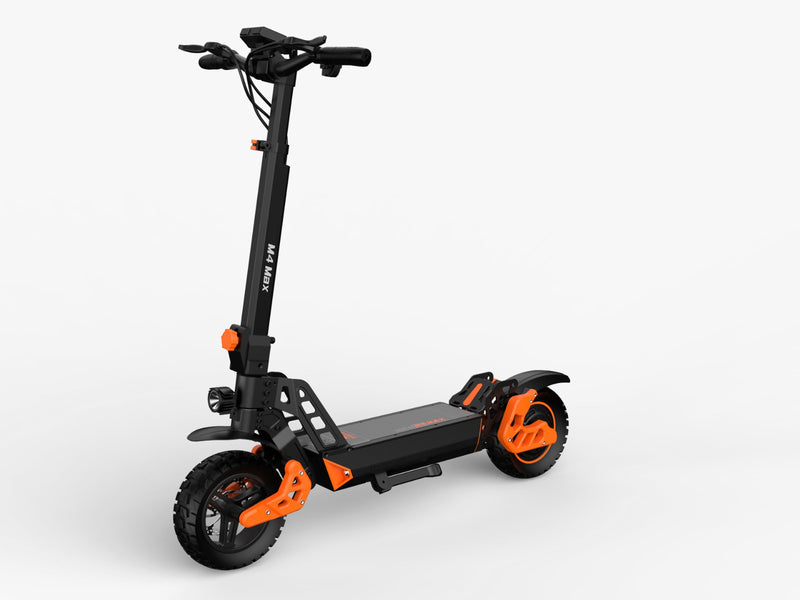 Load image into Gallery viewer, קורקינט חשמלי עם כיסא שארק SHARK 48V/16Ah