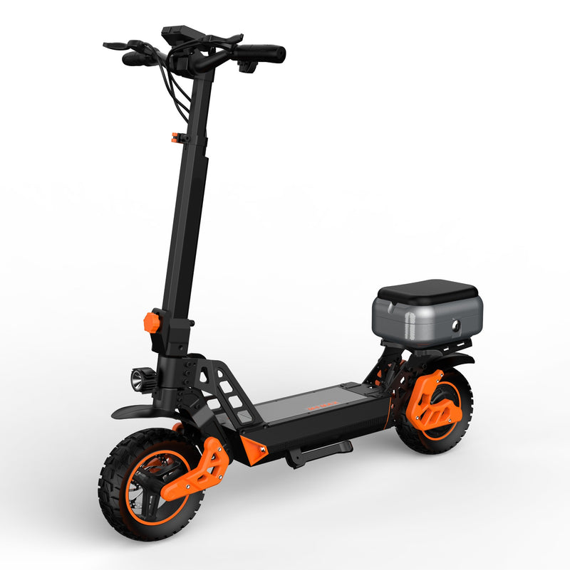 Load image into Gallery viewer, קורקינט חשמלי עם כיסא שארק SHARK 48V/16Ah