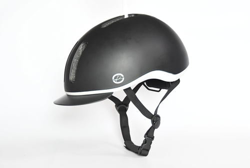 Load image into Gallery viewer, קסדה לאופניים/קורקינט חשמלי שחור NEURON SAKTE