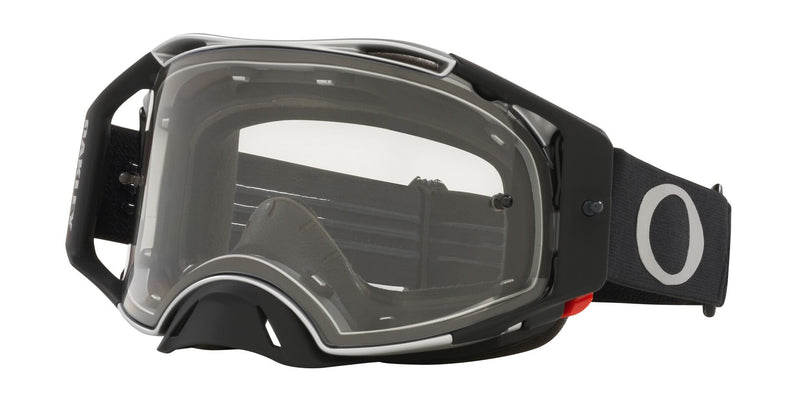 Load image into Gallery viewer, משקף שחור/אפור Oakley Airbrake