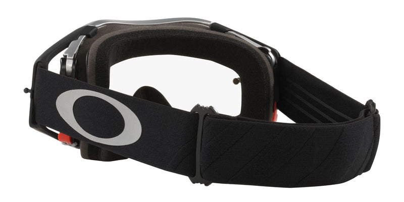 Load image into Gallery viewer, משקף שחור/אפור Oakley Airbrake