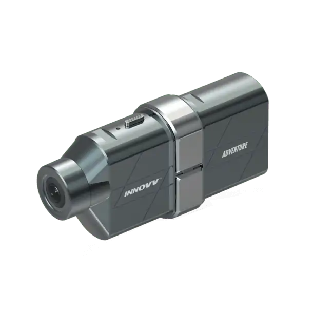 Load image into Gallery viewer, מצלמת דרך לקסדה INNOVV H5 4K