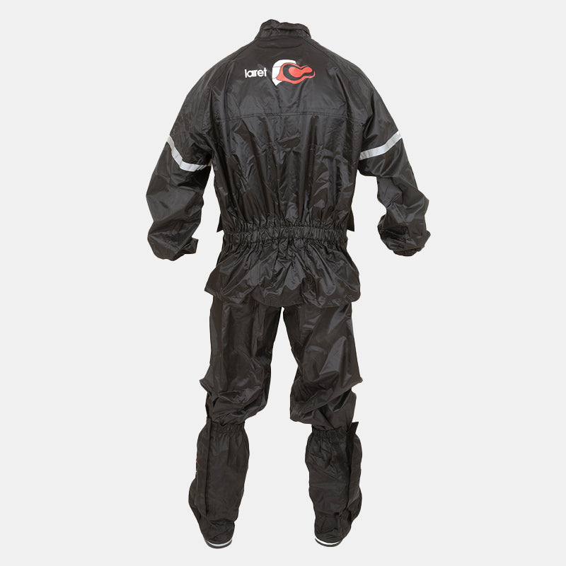 Load image into Gallery viewer, קיט חורף לרוכב חליפת סערה וגשם כולל כפפנוע ומסיכת סקי