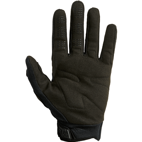 Load image into Gallery viewer, כפפות רכיבה פוקס שחור FOX DIRTPAW V23