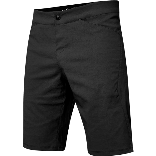 Load image into Gallery viewer, מכנס רכיבה קצר פוקס רנגר כולל טייץ שחור FOX RANGER LITE